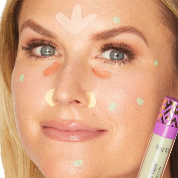 NEW✅TARTE Peach - Picture 3 of 8